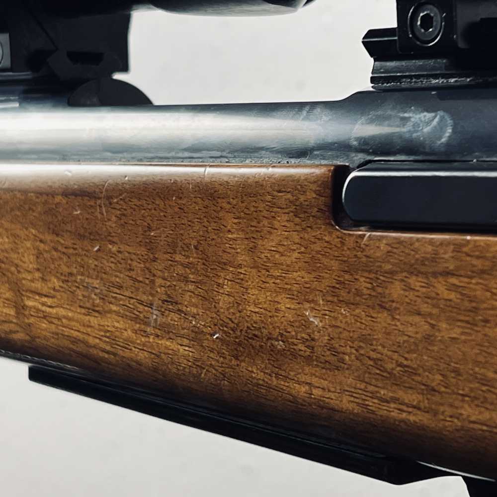 Browning BBR .30-06 – 22" – Leupold Vari-X IIc 3-9x40 – Penny Start!-img-9