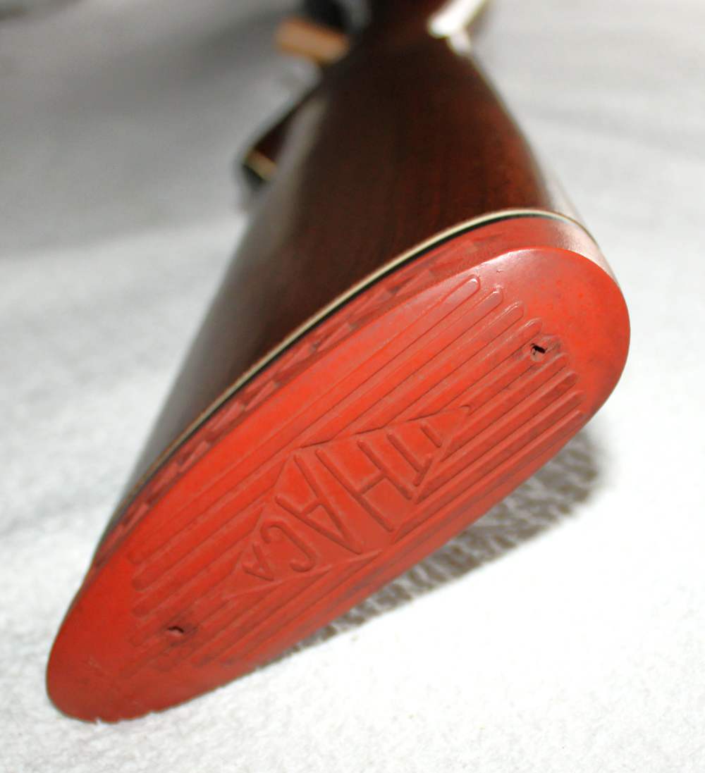 Ithaca Model 37 Deluxe Deerslayer Featherlight 12 ga   C&R-img-15