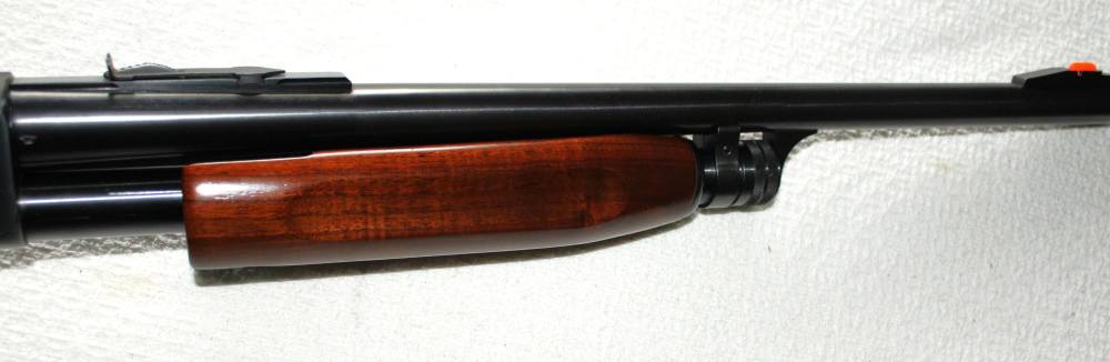Ithaca Model 37 Deluxe Deerslayer Featherlight 12 ga   C&R-img-6