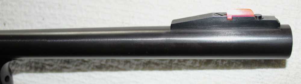 Ithaca Model 37 Deluxe Deerslayer Featherlight 12 ga   C&R-img-10