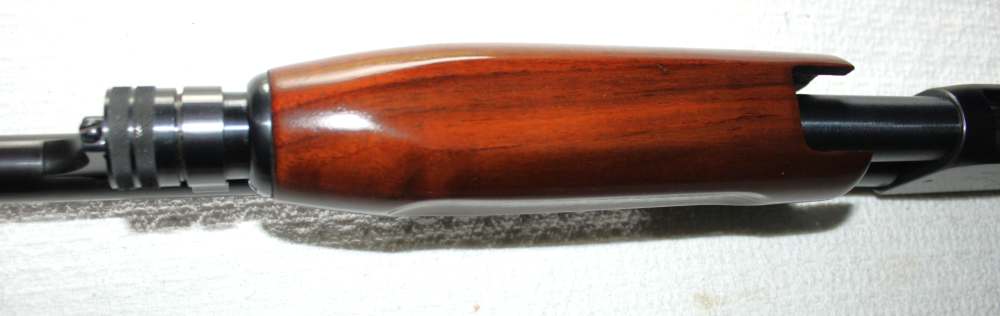 Ithaca Model 37 Deluxe Deerslayer Featherlight 12 ga   C&R-img-13