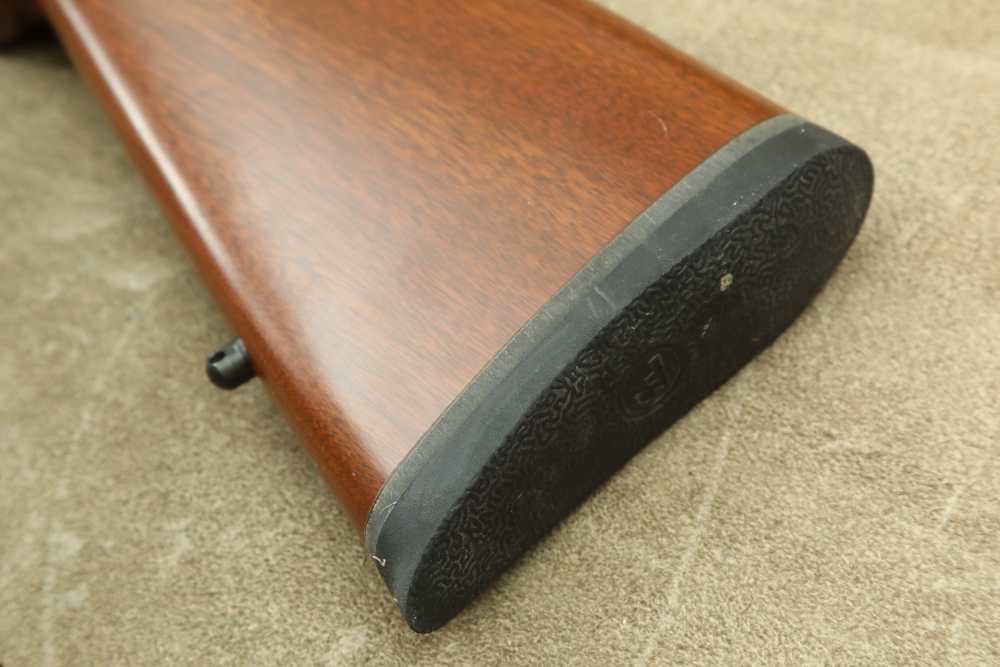 CZ 527 American Left-Hand .223 Rem 22" Bolt Action Rifle 2019 w/ Box & Mags-img-7