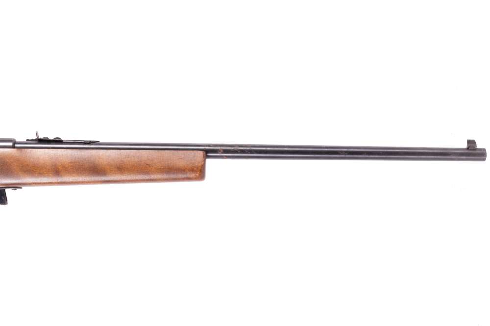 Marlin Glenfield Model 20 22SLLR Dury's #39707-img-3