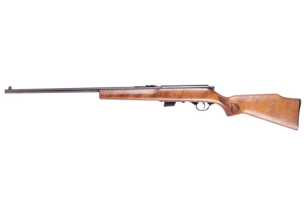 Marlin Glenfield Model 20 22SLLR Dury's #39707-img-9