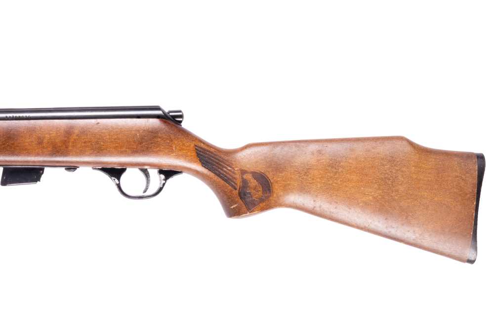 Marlin Glenfield Model 20 22SLLR Dury's #39707-img-7