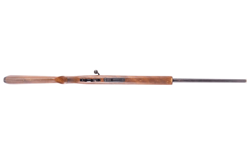 Marlin Glenfield Model 20 22SLLR Dury's #39707-img-6