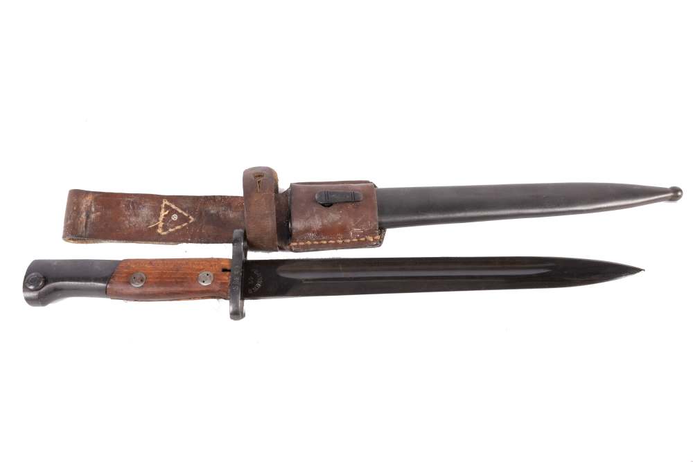 Marlin Glenfield Model 20 22SLLR Dury's #39707-img-10