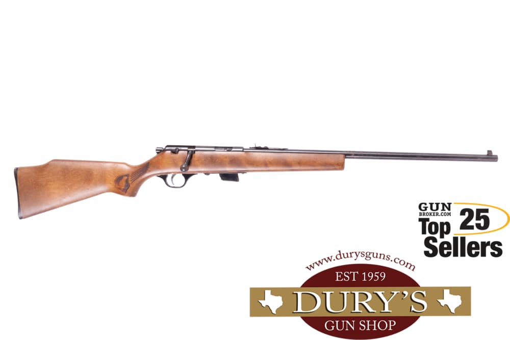 Marlin Glenfield Model 20 22SLLR Dury's #39707-img-0