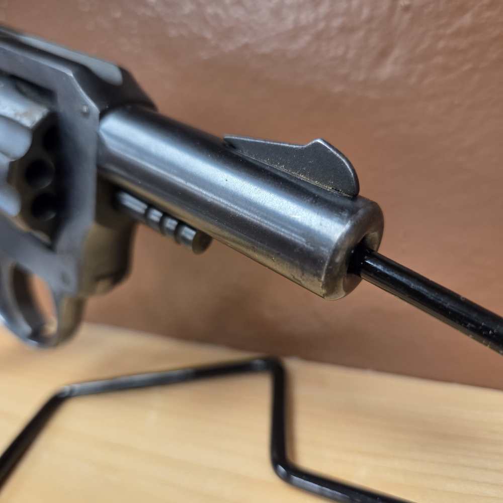 H&R Model 900 .22 LR 9-Shot Double Action Revolver .01 NR-img-6