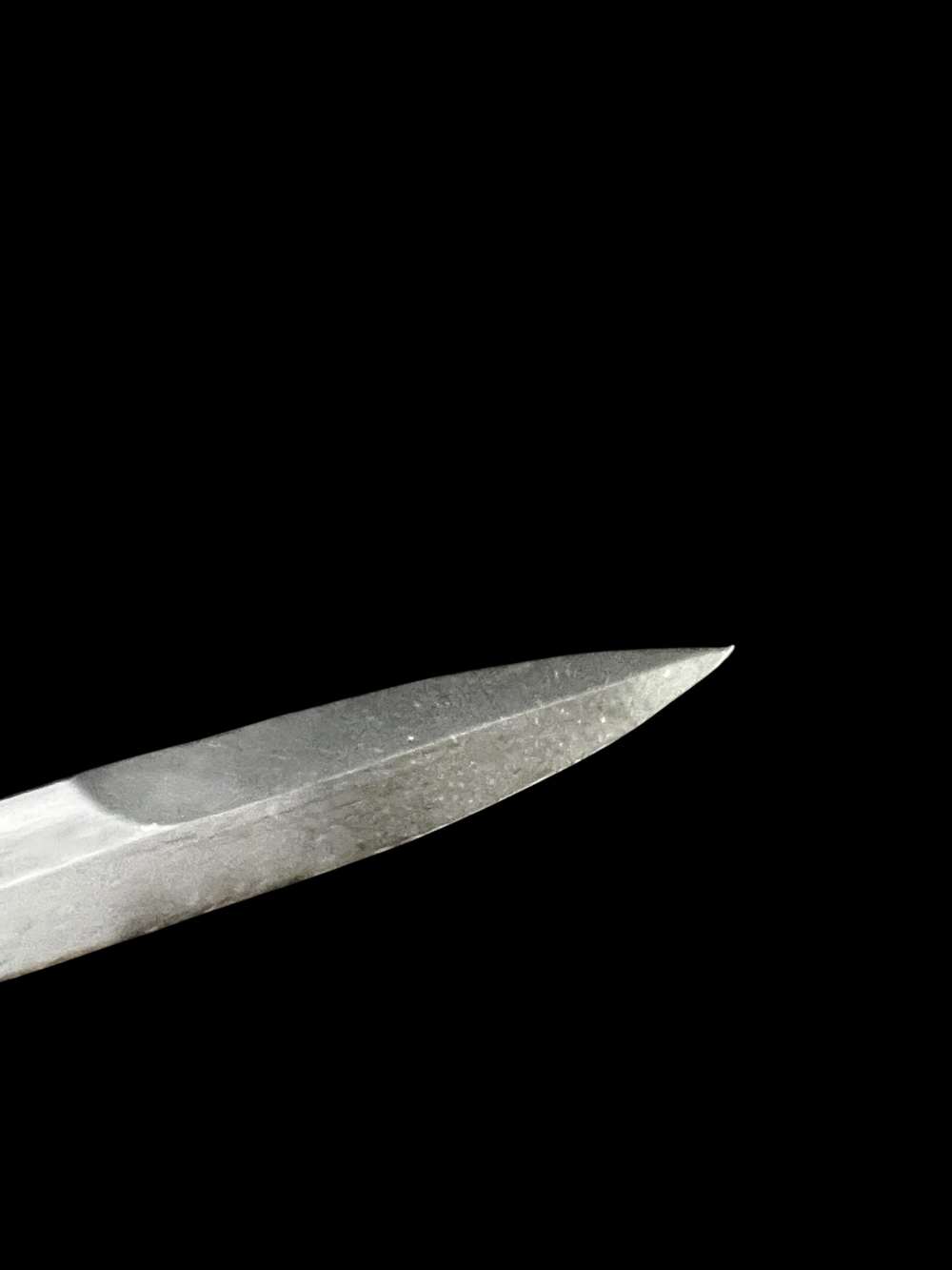 COLT - M-16 - VIETNAM WAR ERA - M7 - FACTORY BAYONET -img-9