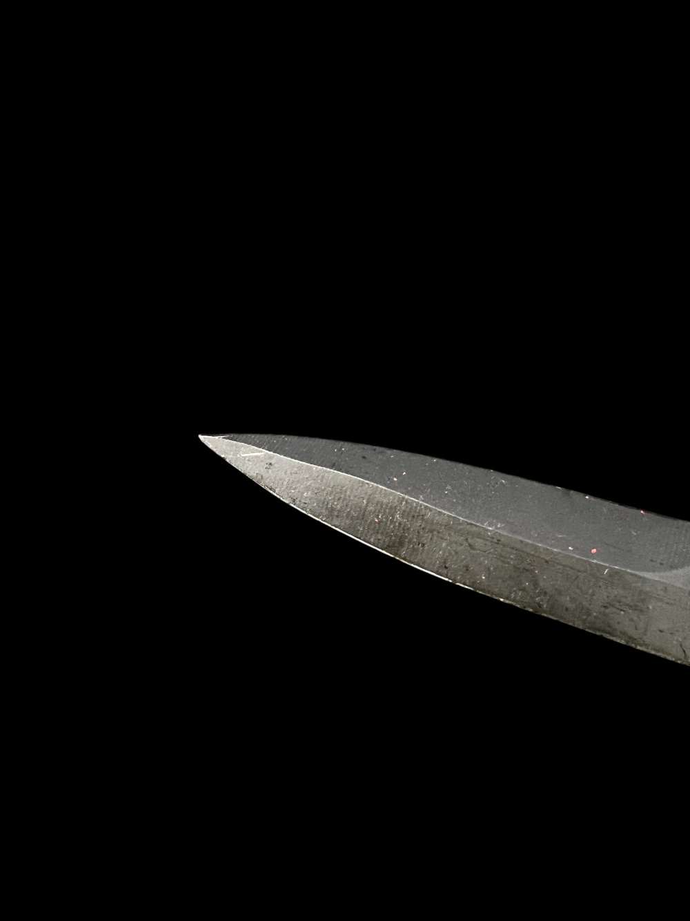 COLT - M-16 - VIETNAM WAR ERA - M7 - FACTORY BAYONET -img-6