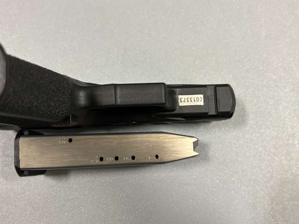 Shadow Systems CR920X Elite 9mm 3.4" Barrel 15+1 -img-24