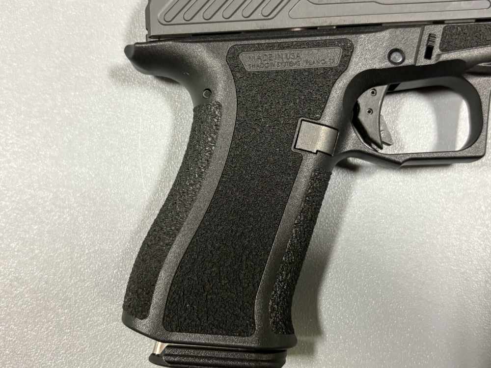 Shadow Systems CR920X Elite 9mm 3.4" Barrel 15+1 -img-14