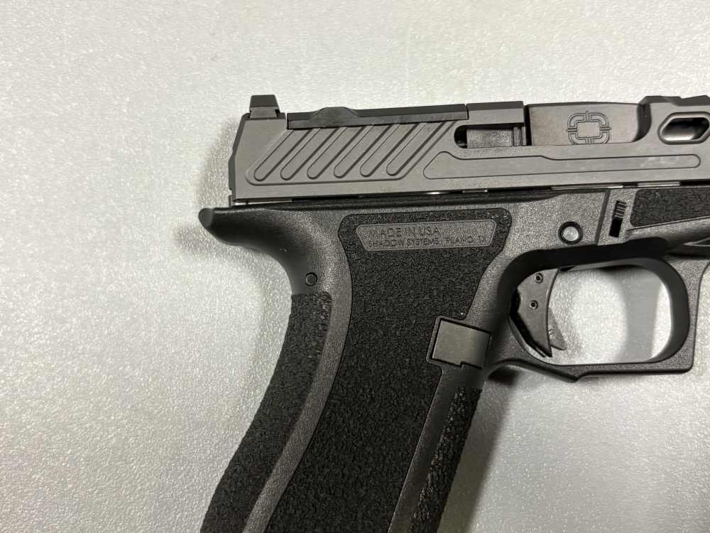 Shadow Systems CR920X Elite 9mm 3.4" Barrel 15+1 -img-15