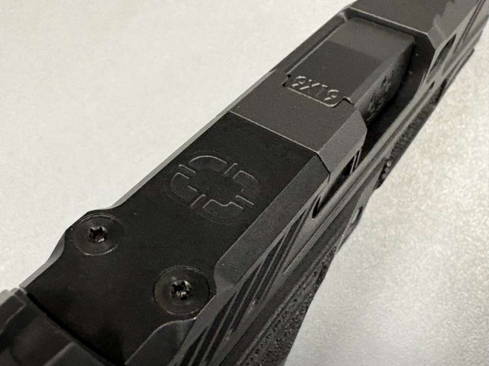 Shadow Systems CR920X Elite 9mm 3.4" Barrel 15+1 -img-19