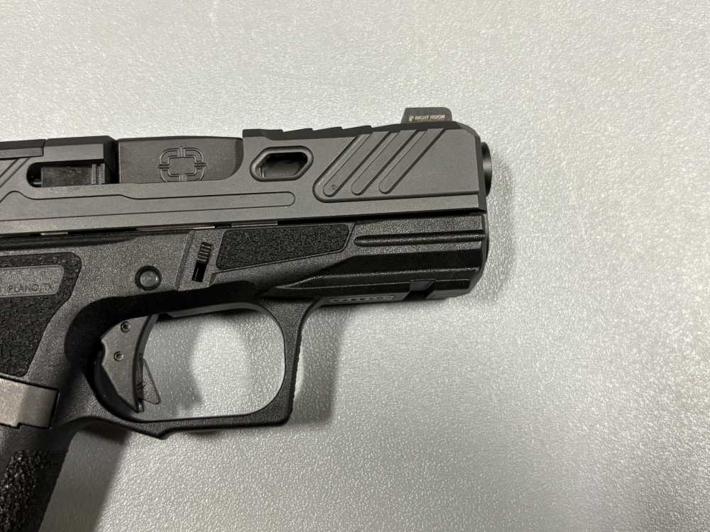 Shadow Systems CR920X Elite 9mm 3.4" Barrel 15+1 -img-17