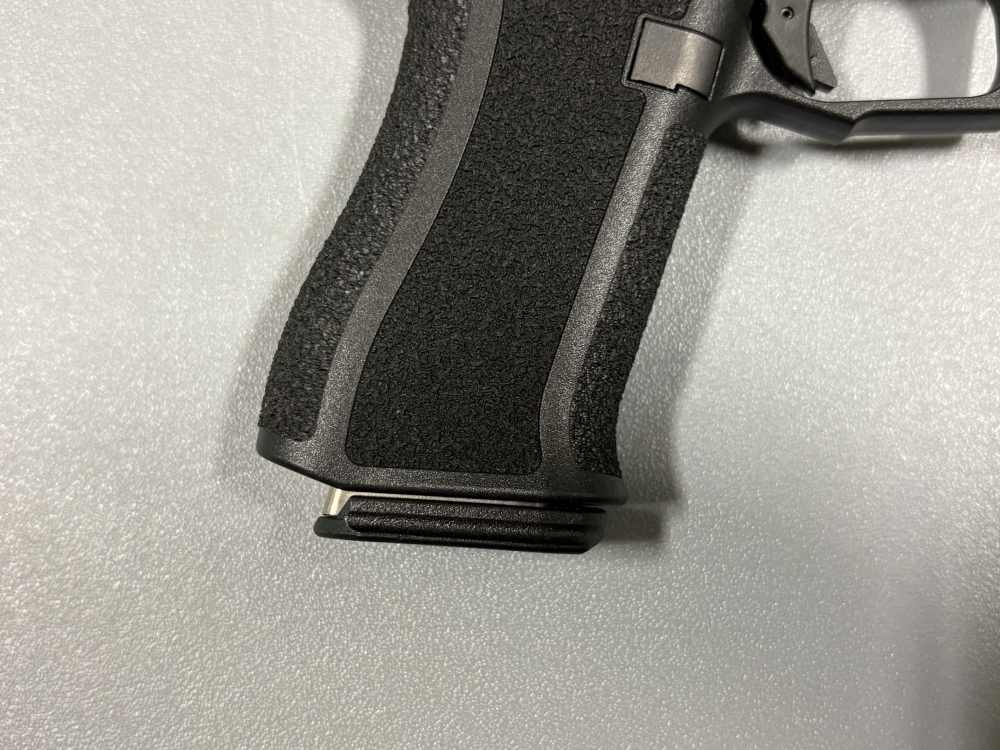 Shadow Systems CR920X Elite 9mm 3.4" Barrel 15+1 -img-13