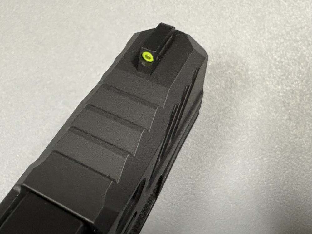 Shadow Systems CR920X Elite 9mm 3.4" Barrel 15+1 -img-3