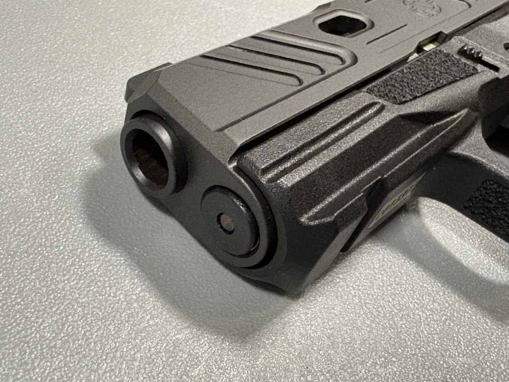Shadow Systems CR920X Elite 9mm 3.4" Barrel 15+1 -img-11