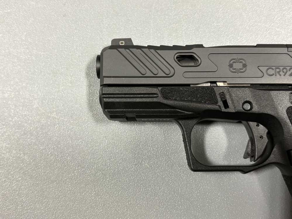 Shadow Systems CR920X Elite 9mm 3.4" Barrel 15+1 -img-10