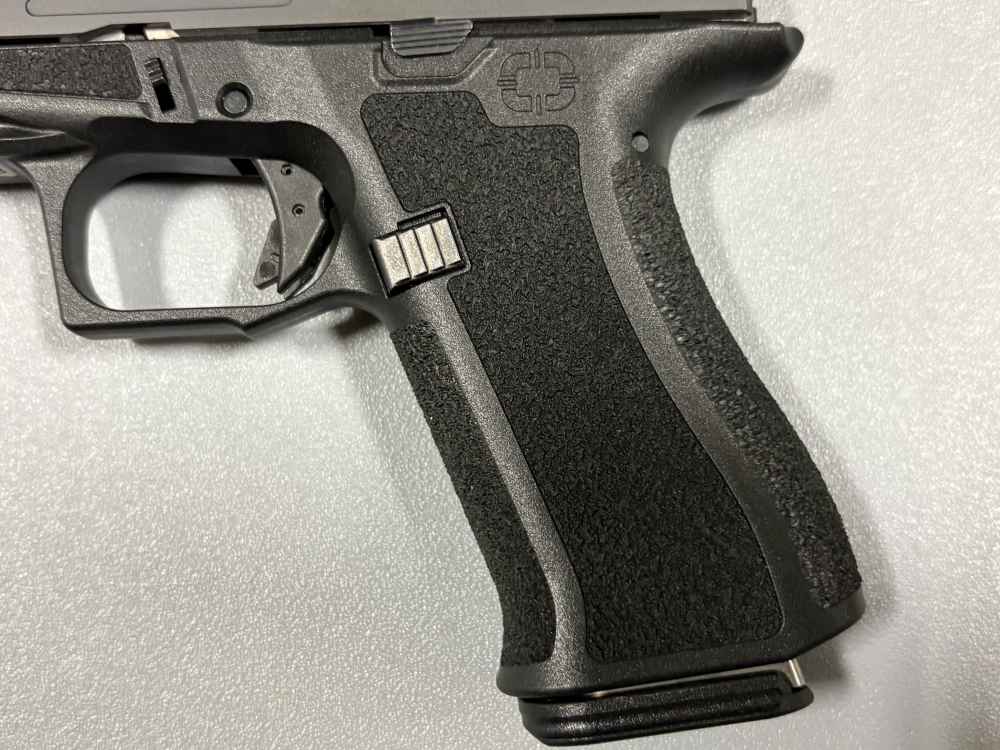 Shadow Systems CR920X Elite 9mm 3.4" Barrel 15+1 -img-7