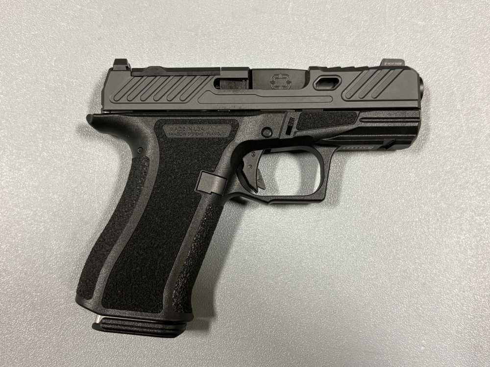Shadow Systems CR920X Elite 9mm 3.4" Barrel 15+1 -img-12
