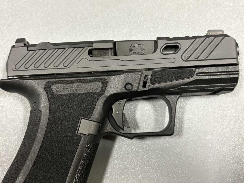 Shadow Systems CR920X Elite 9mm 3.4" Barrel 15+1 -img-16
