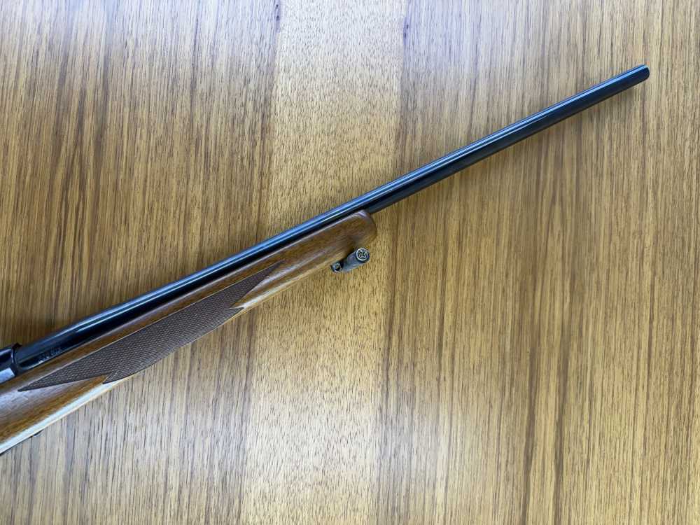 RUGER M77 MARK II 270 WIN LEFT HANDED PENNY AUCTION! -img-11