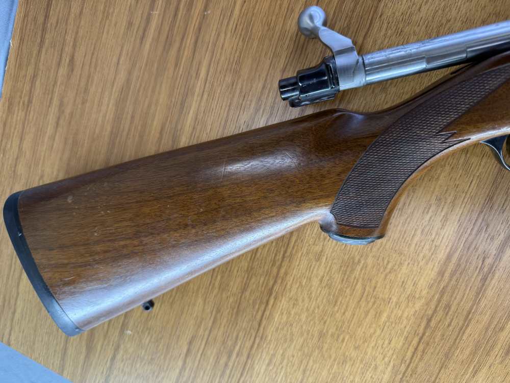 RUGER M77 MARK II 270 WIN LEFT HANDED PENNY AUCTION! -img-6