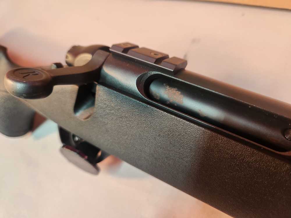 REMINGTON 783 6.5CREEDMOOR R85826 USED! PENNY AUCTION!-img-5