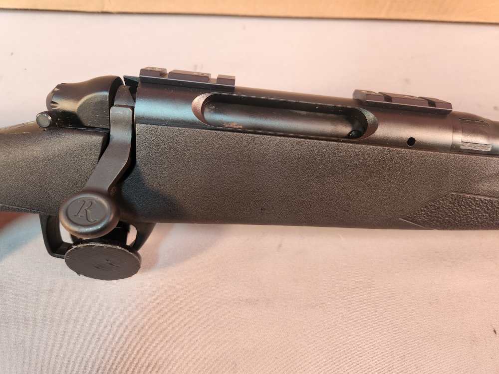 REMINGTON 783 6.5CREEDMOOR R85826 USED! PENNY AUCTION!-img-3
