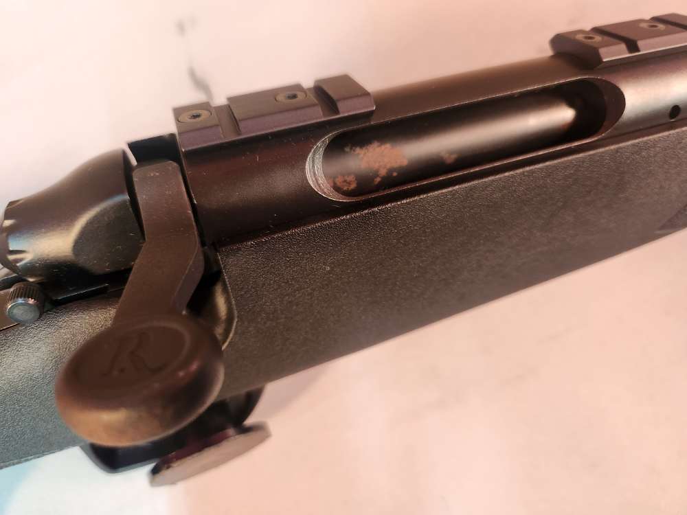 REMINGTON 783 6.5CREEDMOOR R85826 USED! PENNY AUCTION!-img-6