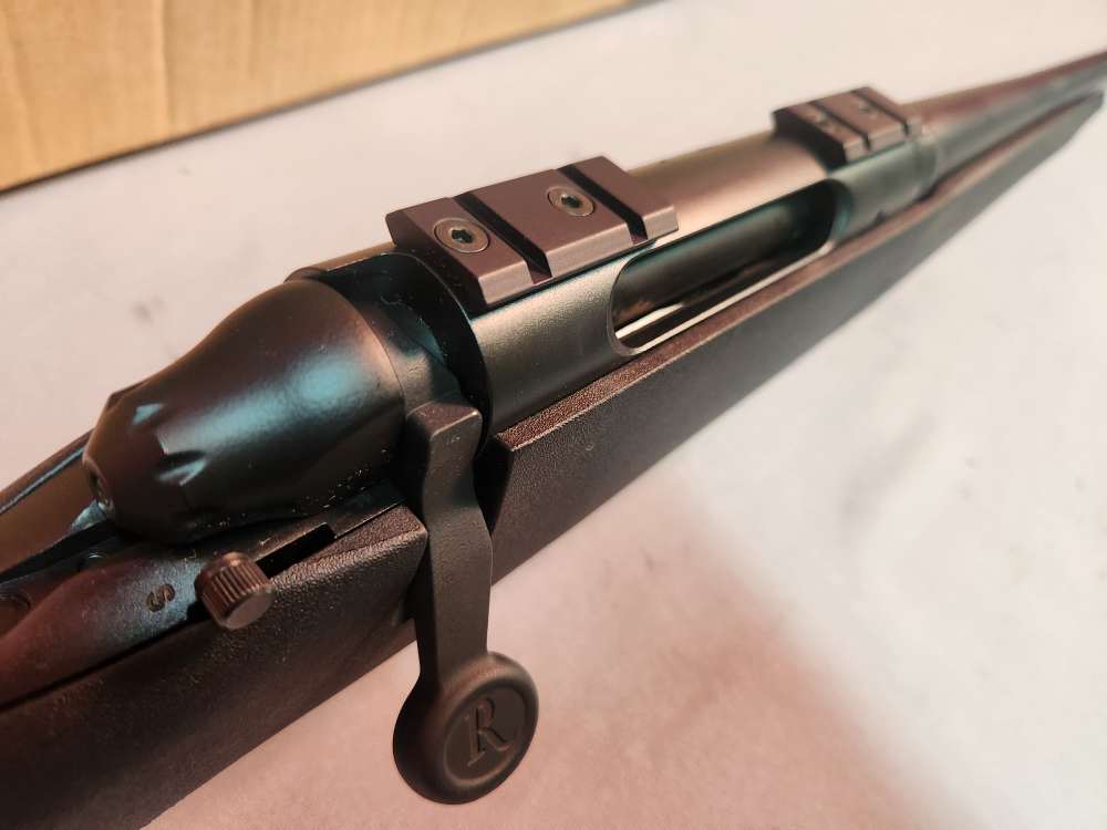 REMINGTON 783 6.5CREEDMOOR R85826 USED! PENNY AUCTION!-img-9