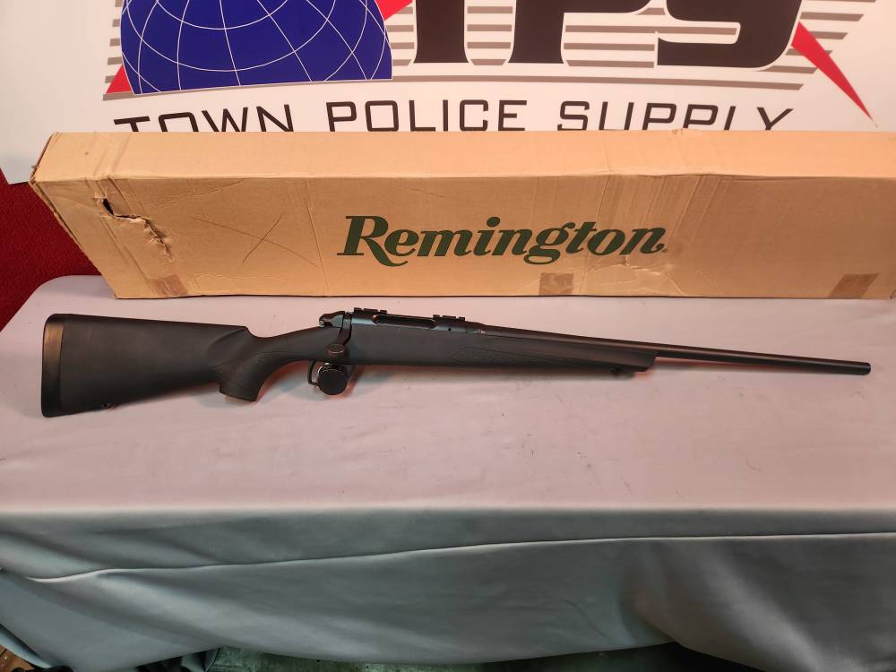 REMINGTON 783 6.5CREEDMOOR R85826 USED! PENNY AUCTION!-img-0