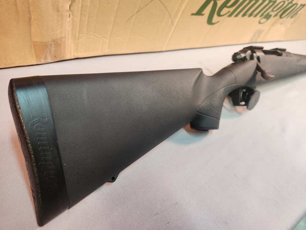 REMINGTON 783 6.5CREEDMOOR R85826 USED! PENNY AUCTION!-img-1