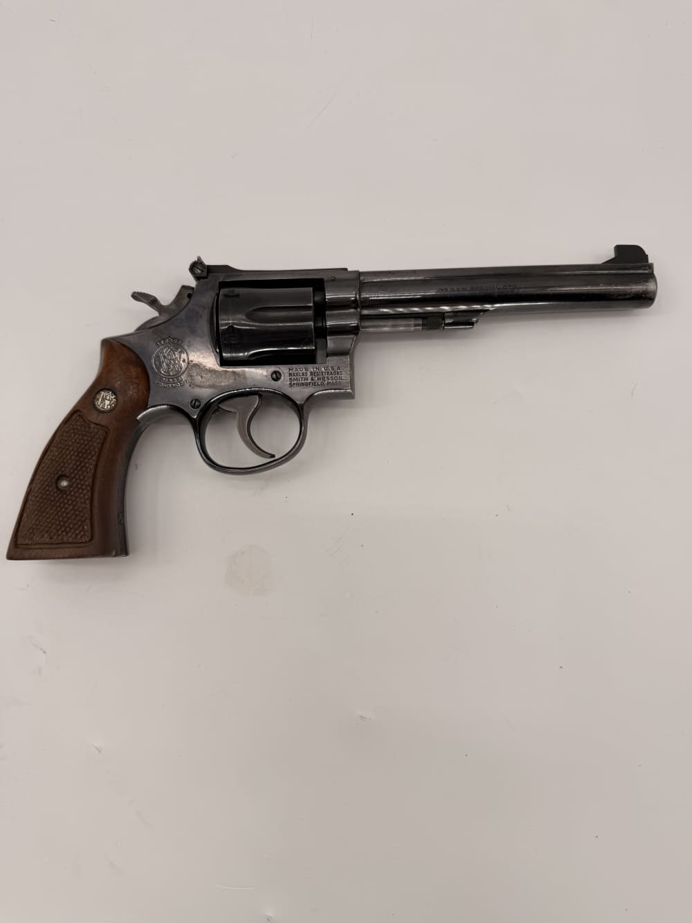 SMITH & WESSON 14-3-img-1