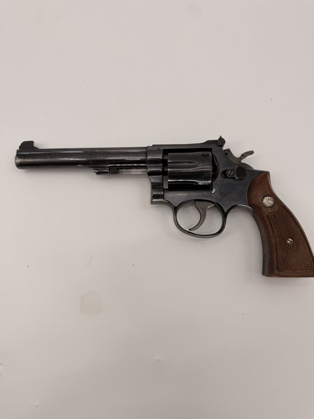 SMITH & WESSON 14-3-img-0