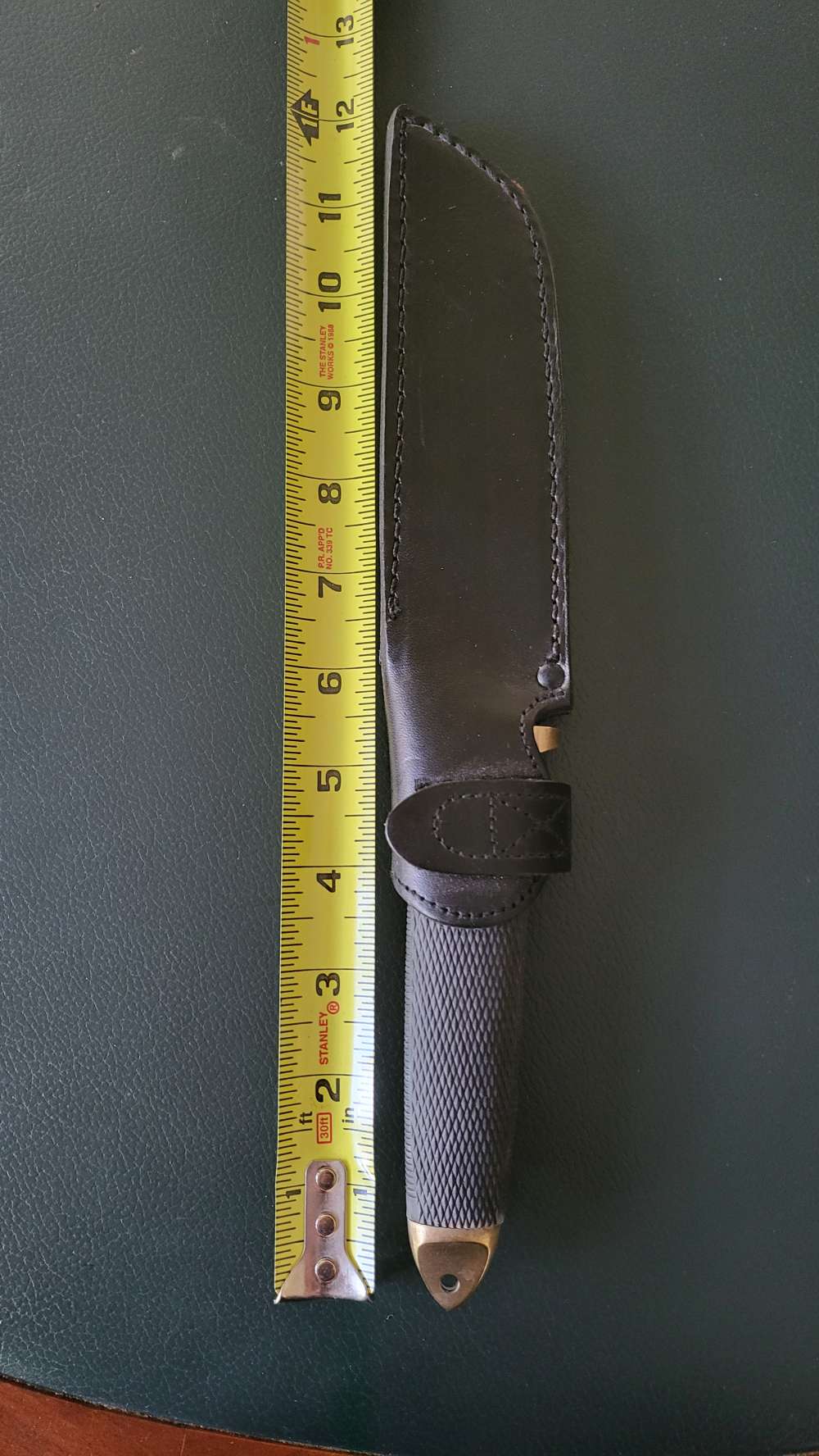 Cold Steel TANTO Ventura CA circa 1980's-img-6