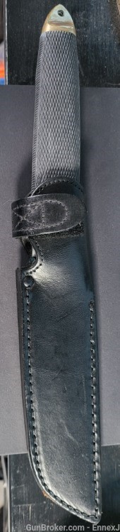 Cold Steel TANTO Ventura CA circa 1980's-img-1
