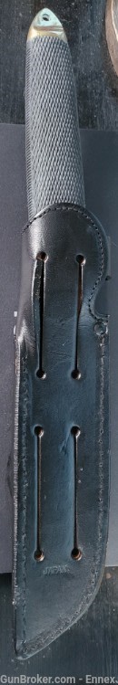 Cold Steel TANTO Ventura CA circa 1980's-img-5