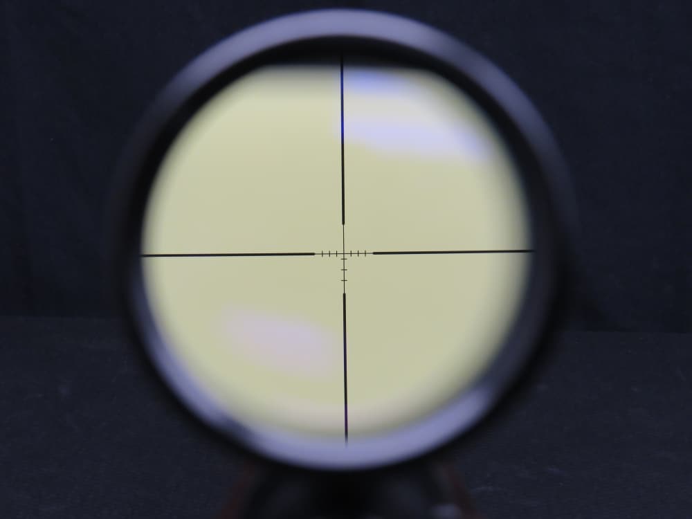 REMINGTON MODEL 783, 7MM REM MAG REMINGTONW/ VORTEX CROSSFIRE II PENNY!-img-12