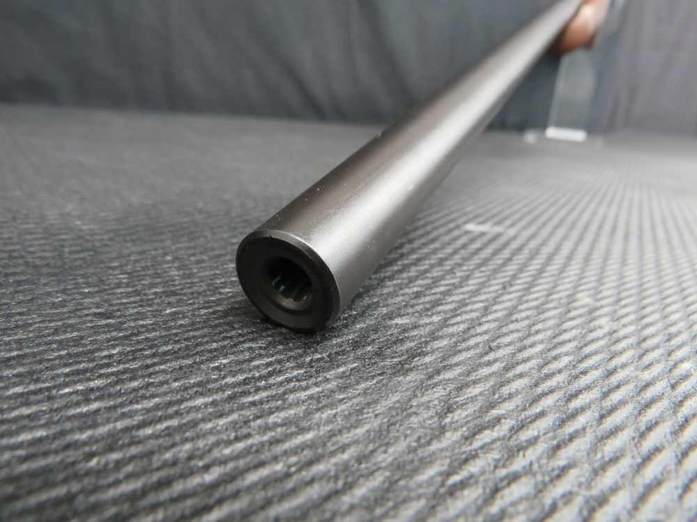 REMINGTON MODEL 783, 7MM REM MAG REMINGTONW/ VORTEX CROSSFIRE II PENNY!-img-6