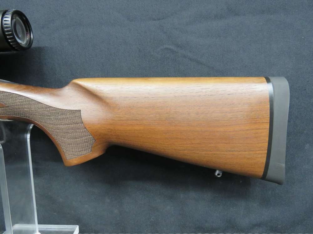 REMINGTON MODEL 783, 7MM REM MAG REMINGTONW/ VORTEX CROSSFIRE II PENNY!-img-10