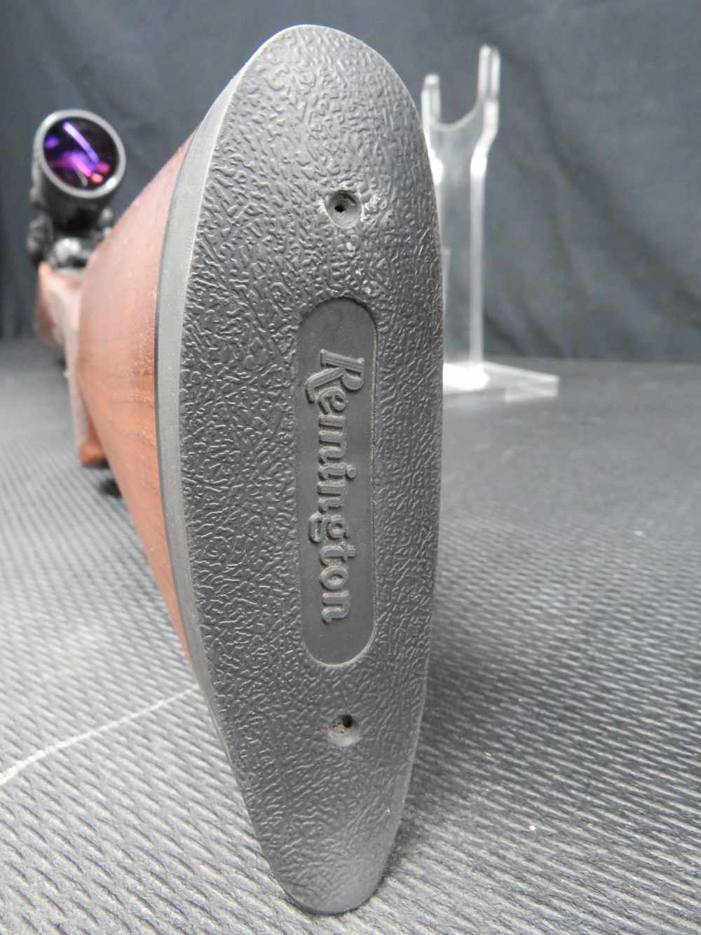 REMINGTON MODEL 783, 7MM REM MAG REMINGTONW/ VORTEX CROSSFIRE II PENNY!-img-11