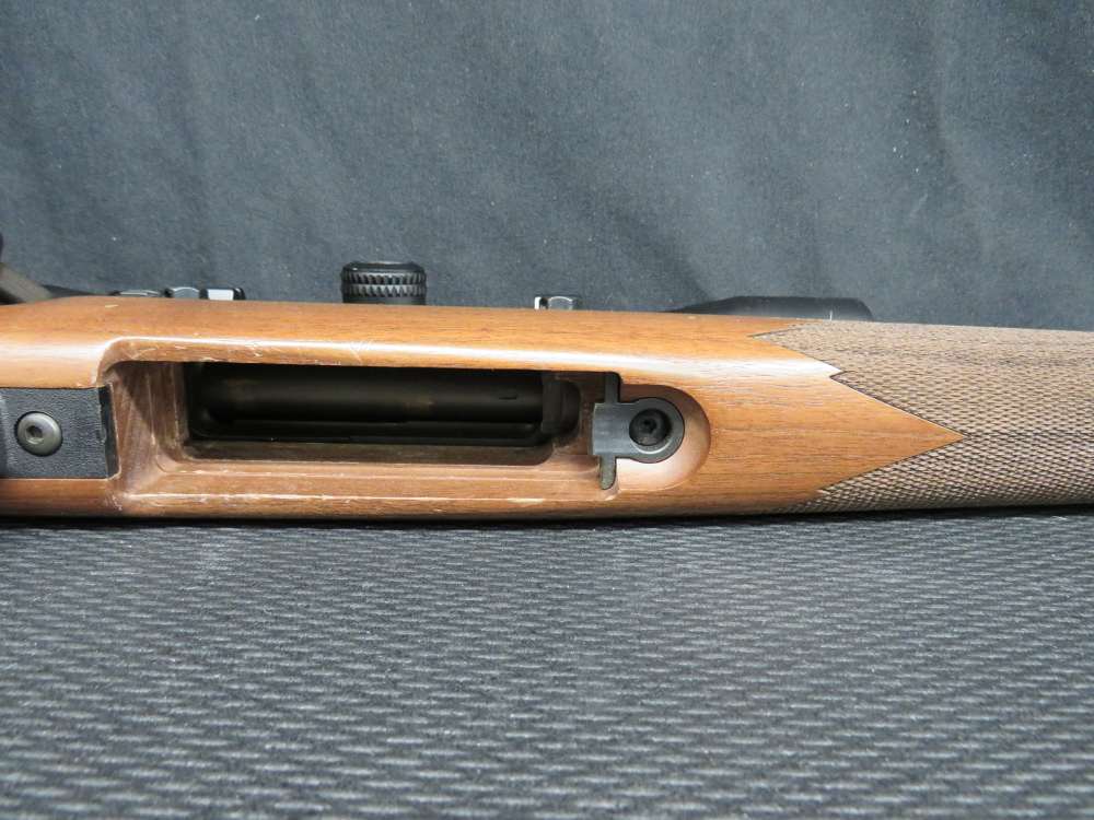 REMINGTON MODEL 783, 7MM REM MAG REMINGTONW/ VORTEX CROSSFIRE II PENNY!-img-15