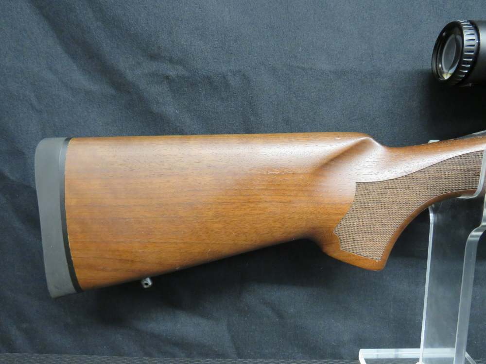 REMINGTON MODEL 783, 7MM REM MAG REMINGTONW/ VORTEX CROSSFIRE II PENNY!-img-1