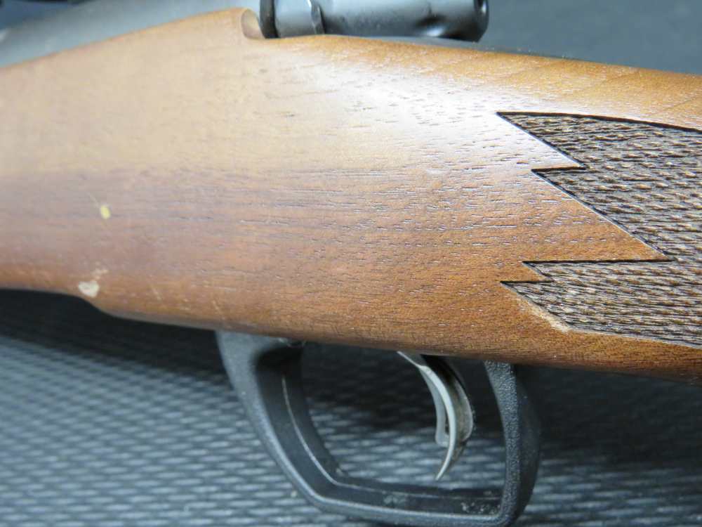 REMINGTON MODEL 783, 7MM REM MAG REMINGTONW/ VORTEX CROSSFIRE II PENNY!-img-30