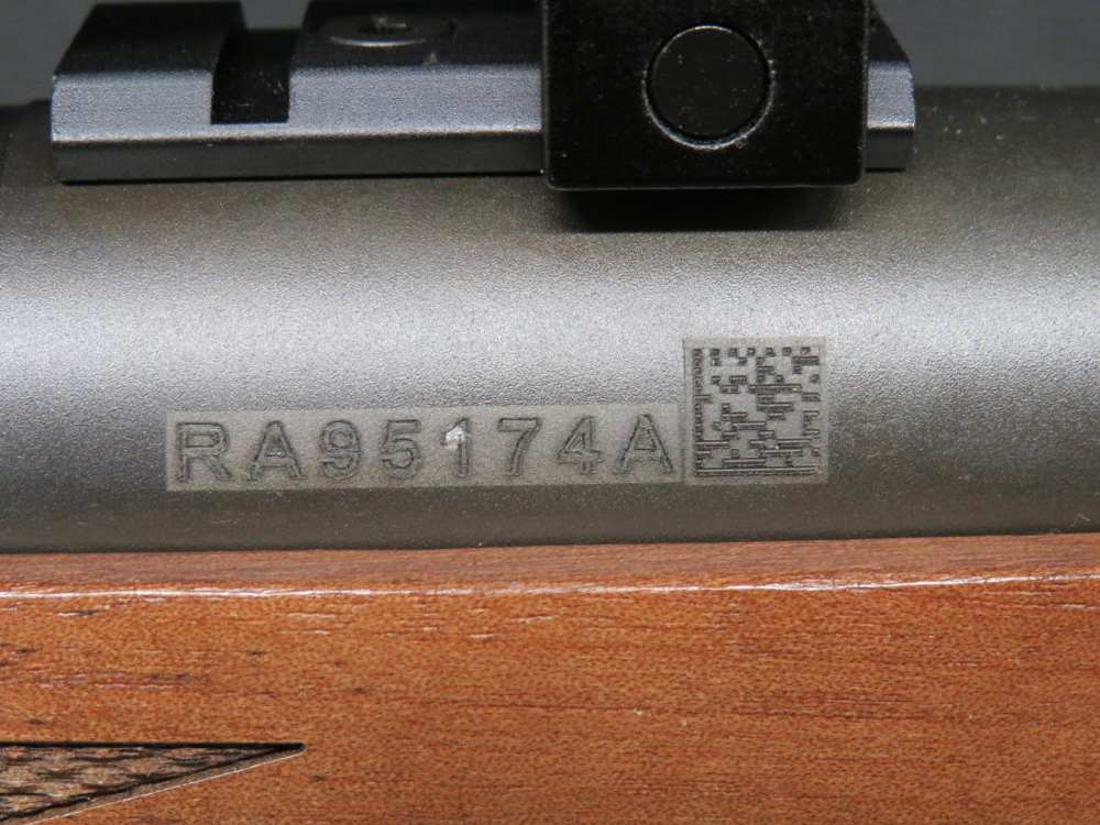 REMINGTON MODEL 783, 7MM REM MAG REMINGTONW/ VORTEX CROSSFIRE II PENNY!-img-29