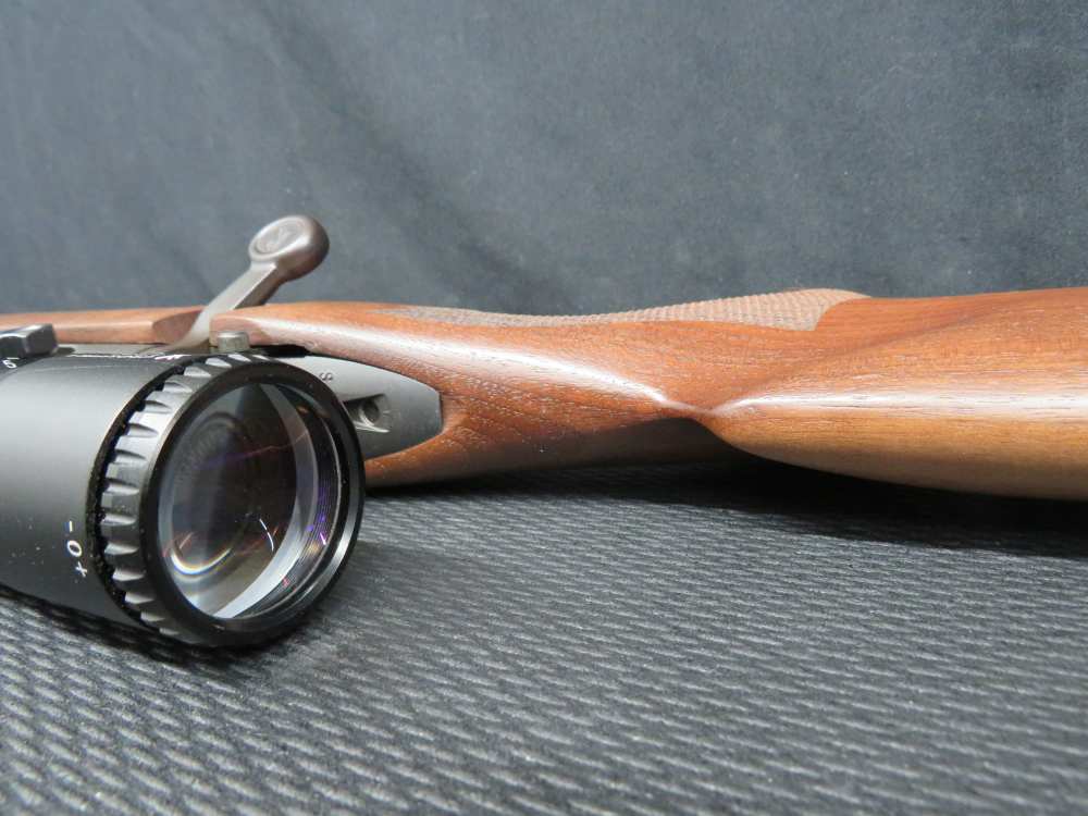 REMINGTON MODEL 783, 7MM REM MAG REMINGTONW/ VORTEX CROSSFIRE II PENNY!-img-22