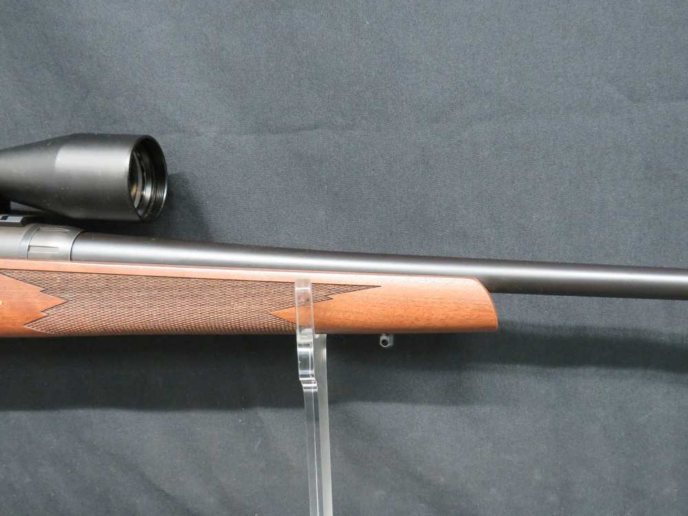REMINGTON MODEL 783, 7MM REM MAG REMINGTONW/ VORTEX CROSSFIRE II PENNY!-img-3
